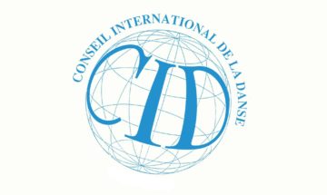 Membro do Conselho Internacional da Dança                                         CID - UNESCO